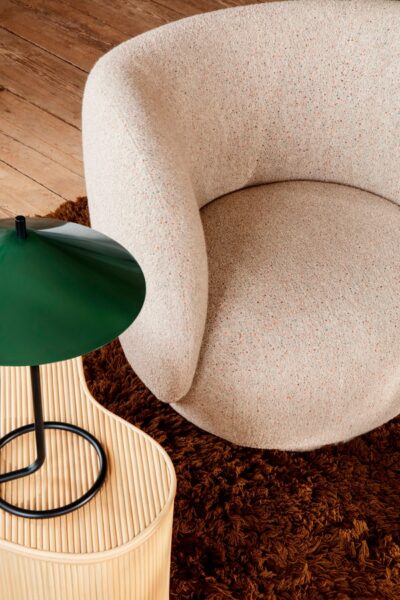 Lámpara Filo Table-316805