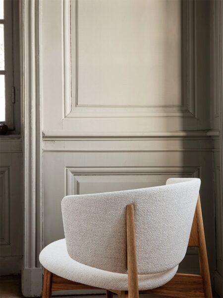 Sillón Herman Wood-316383