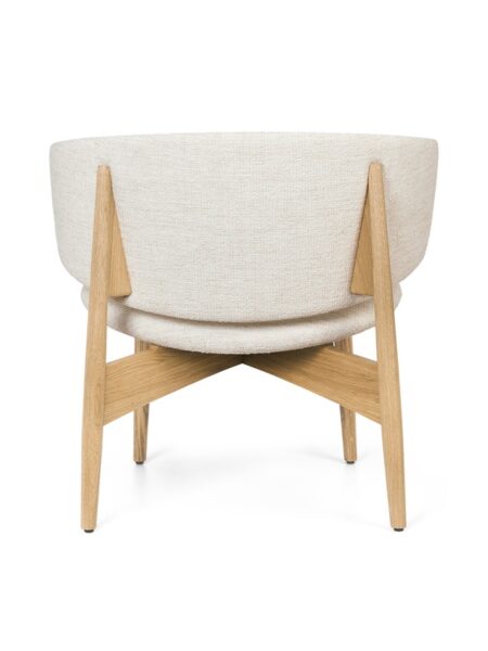 Sillón Herman Wood-316394