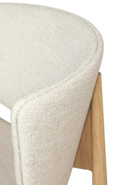 Sillón Herman Wood-316396
