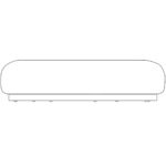 Lounger 815,00 €