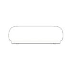Ottoman 815,00 €