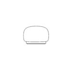 Pouf 815,00 €