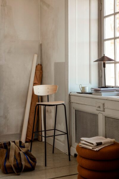 Taburete Herman-316831