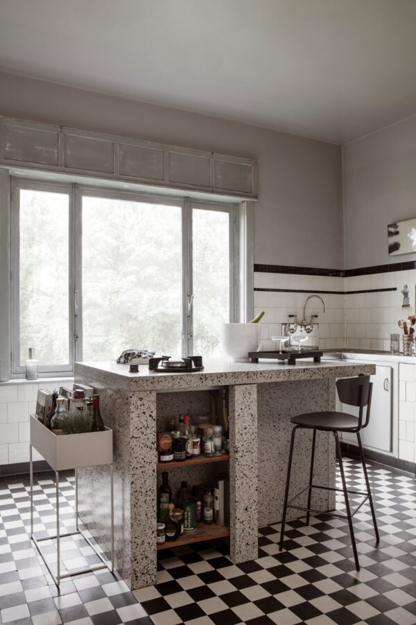 Taburete Herman-316833