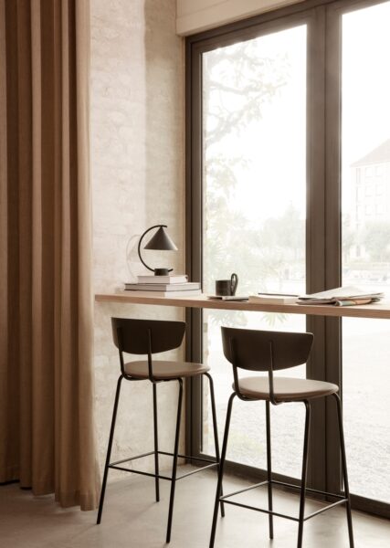 Taburete Herman-316837