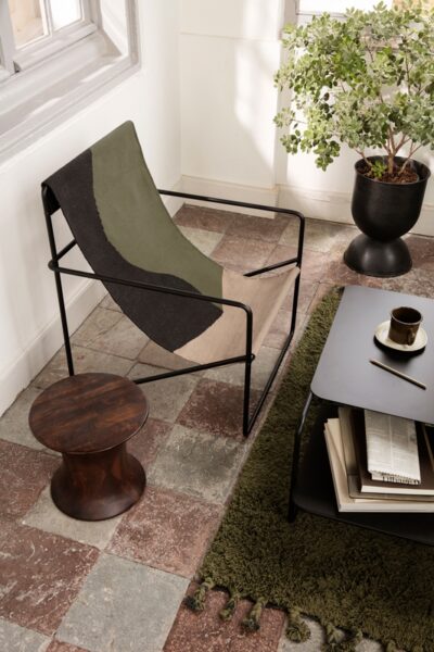 Taburete Spin-316371