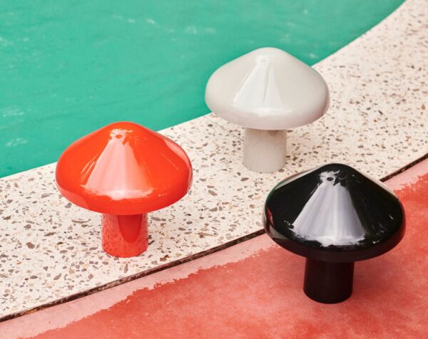 Lámpara Pao Portable-315527