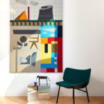 Mesa Slit-315322