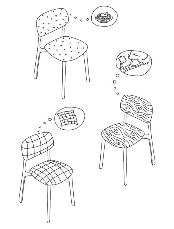 Silla Colander-315575