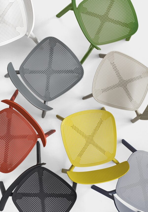 Silla Colander-315586