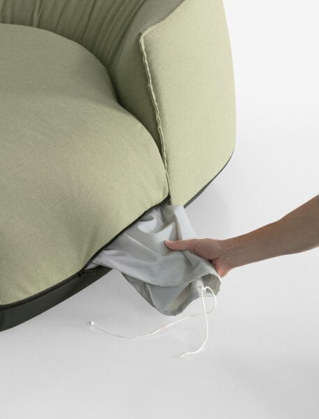 Sofá Brioni Outdoor-316165