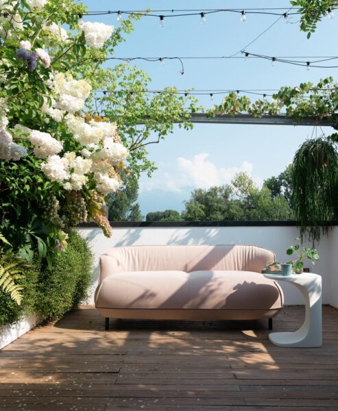 Sofá Brioni Outdoor-316164