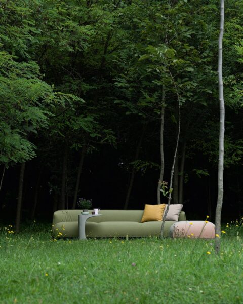 Sofá Brioni Outdoor-316158