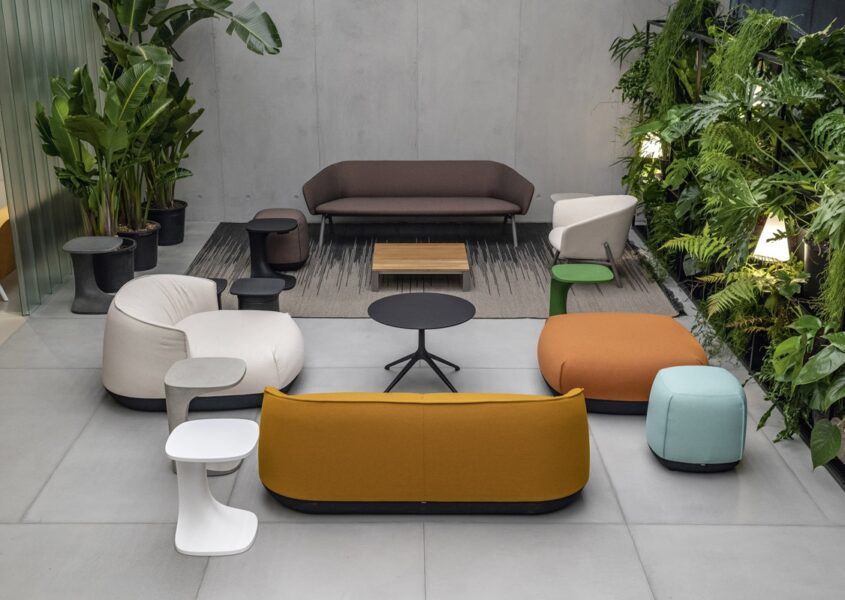 Sofá Brioni Outdoor-316160