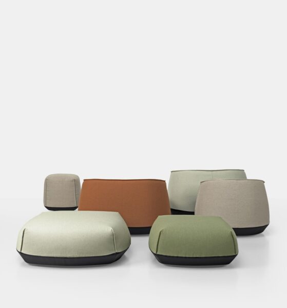 Sofá Brioni Outdoor-316163