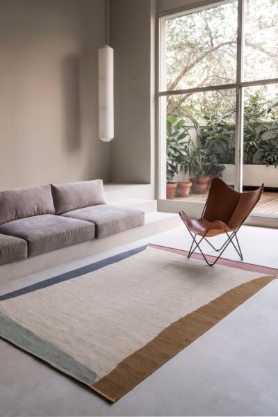 Alfombra Tones-316695