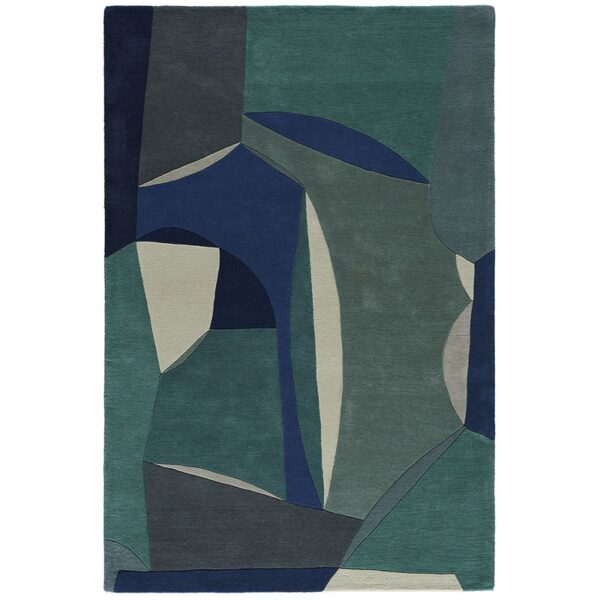 Alfombra Polia Hivern 170 x 240 ER-0