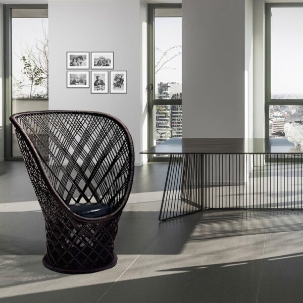 Sillón Pavo-318910