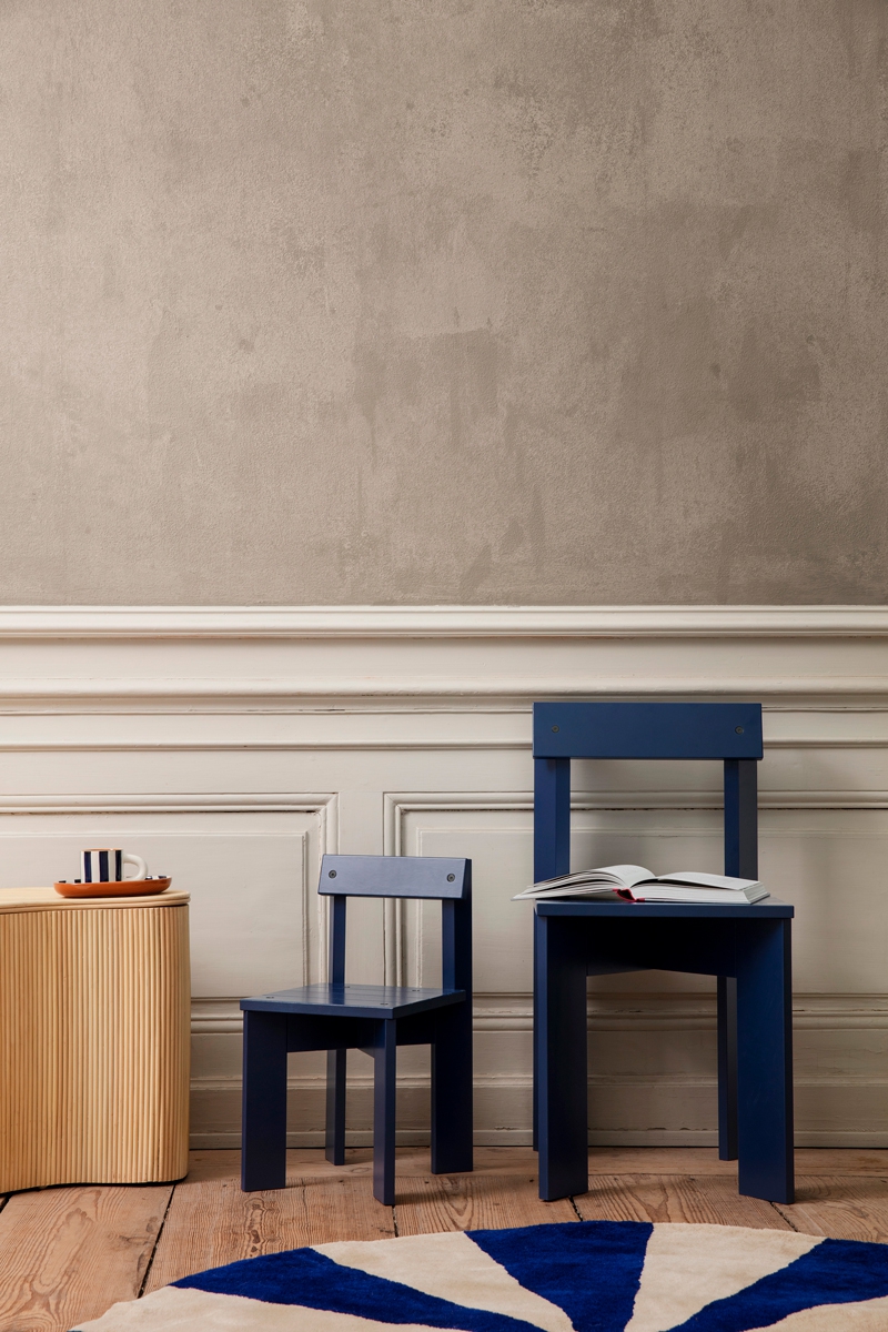Silla Ark-317411