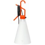 Lámpara Mayday Indoor Naranja ER