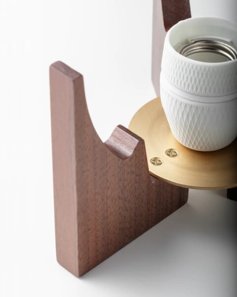 Lámpara Ergo Table-318693