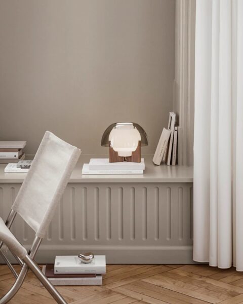 Lámpara Ergo Table-318695