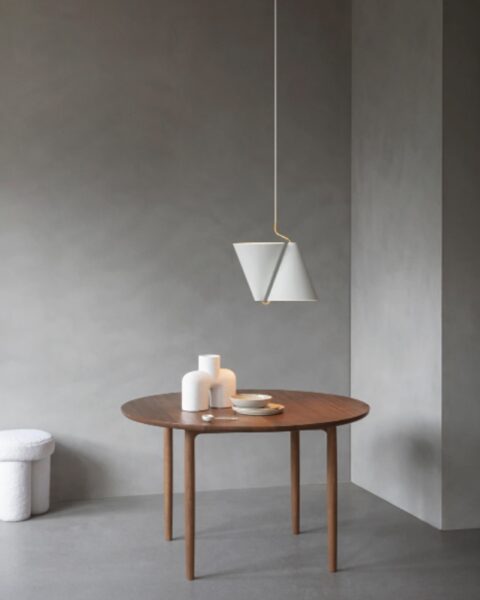 Lámpara Mosaik Pendant-319036