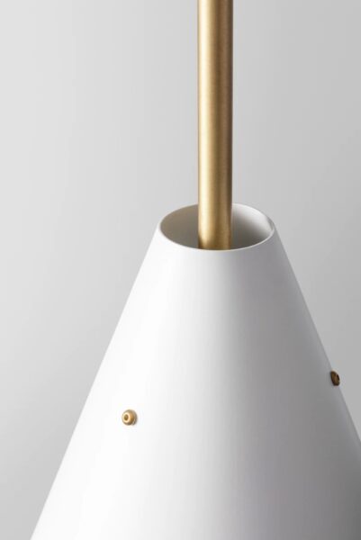 Lámpara Mosaik Pendant-319035