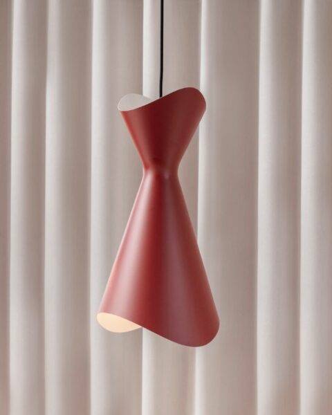 Lámpara Ninotchka-318783
