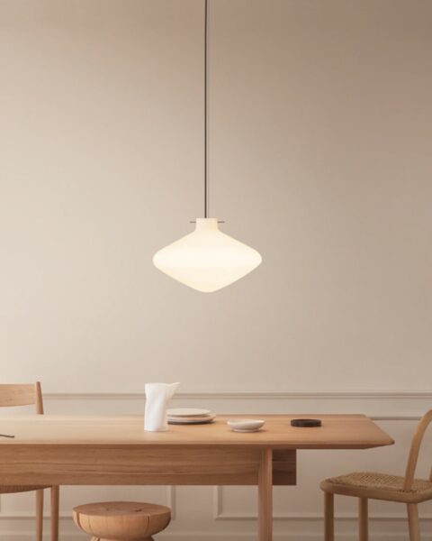 Lámpara Repose Pendant-318865