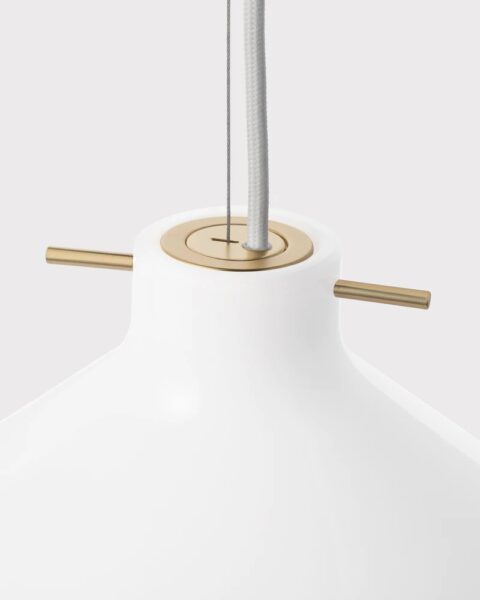 Lámpara Repose Pendant-318859