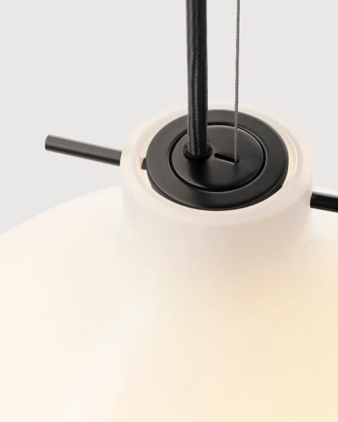 Lámpara Repose Pendant-318858