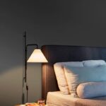 Lámpara Funiculí Fabric Wall-318141