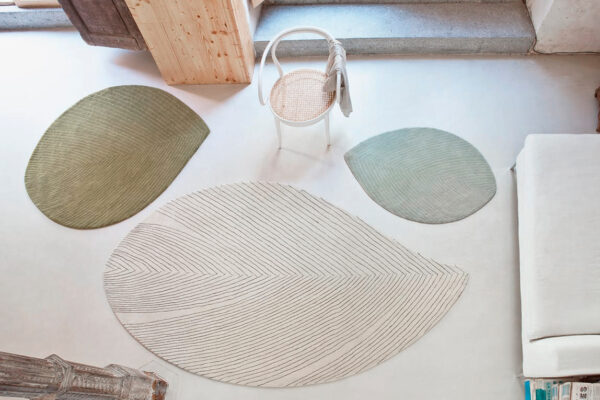 Alfombra Quill S ER-318763