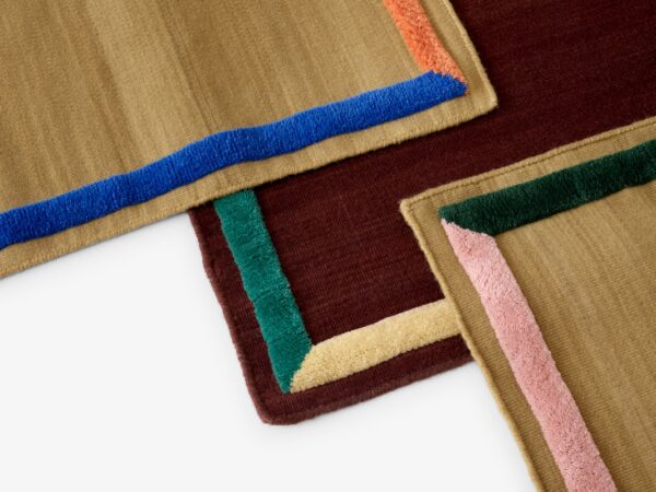 Alfombra Framed AP13-AP14-318671