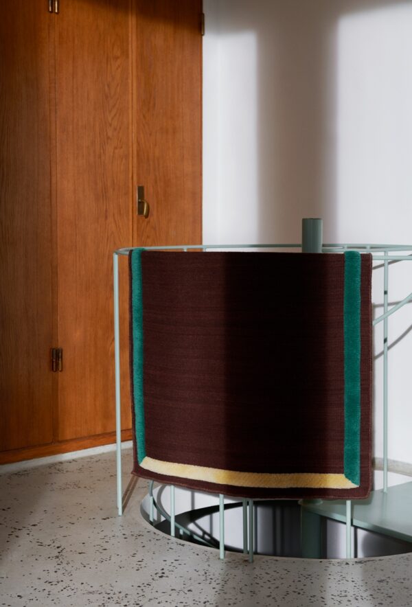 Alfombra Framed AP13-AP14-318668