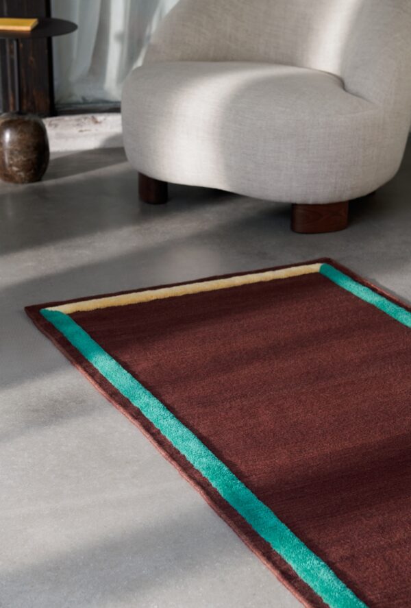 Alfombra Framed AP13-AP14-318665
