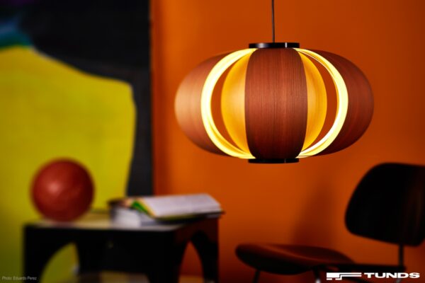 Lámpara Disa Mini Coderch Pendant ER-318538