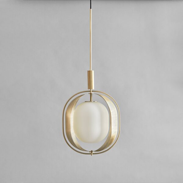 Lámpara Pearl Pendant-320925