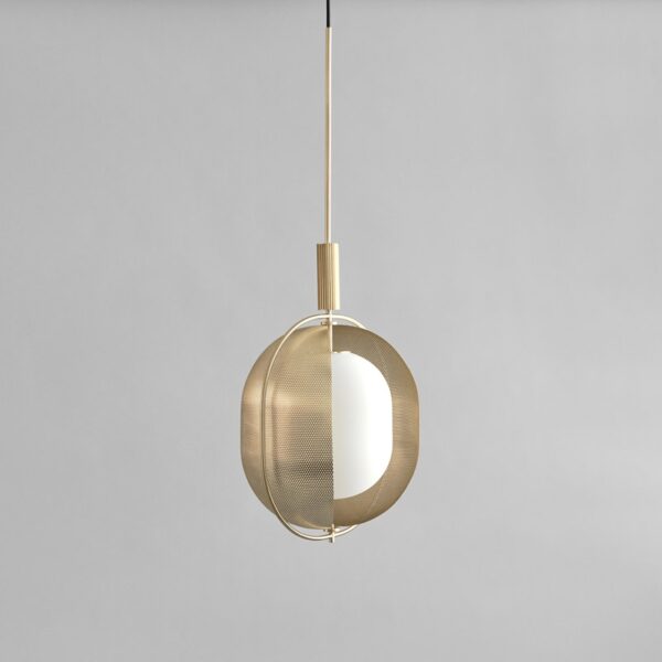 Lámpara Pearl Pendant-320929