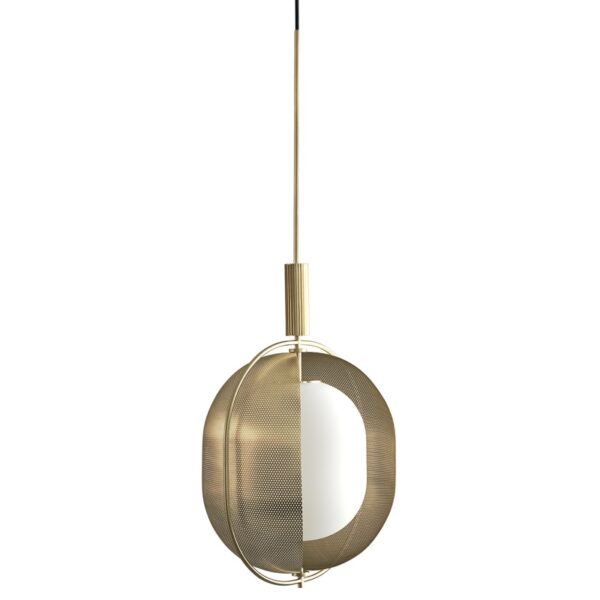 Lámpara Pearl Pendant-320930
