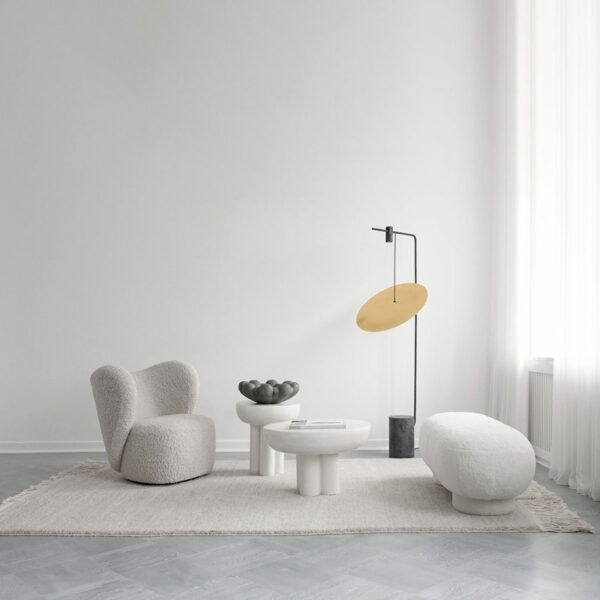 Lámpara Moon Floor-320825