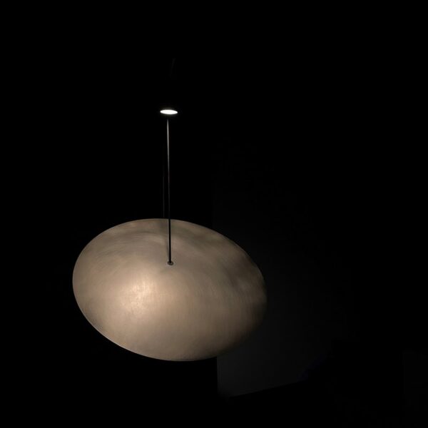 Lámpara Moon Floor-320831