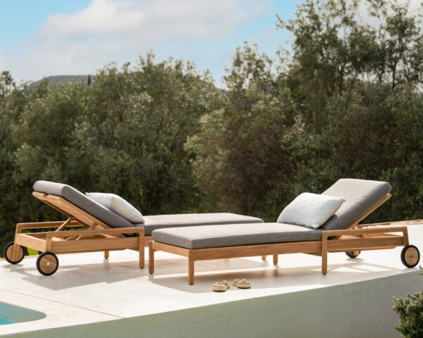 Tumbona Jack Outdoor-320727