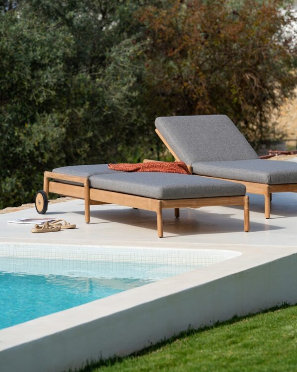 Tumbona Jack Outdoor-320728