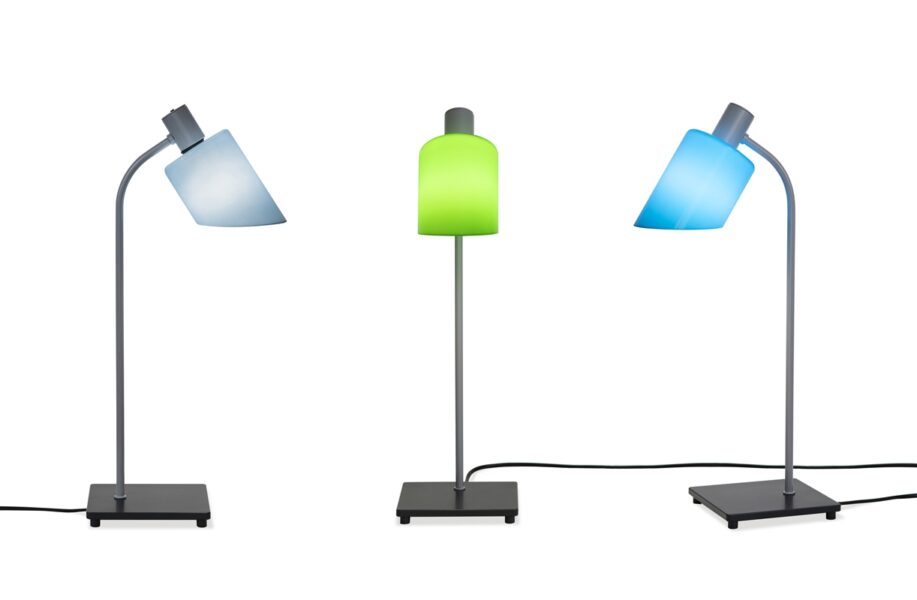 Lampe de Bureau-319899