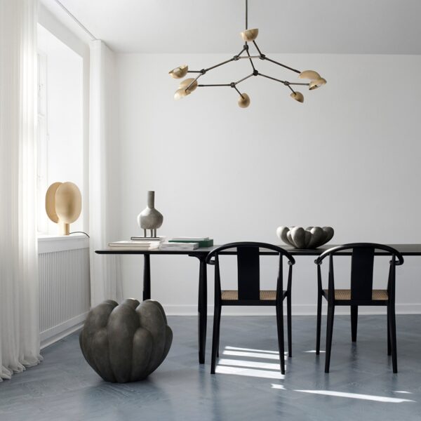 Lámpara Drop Chandelier-321905