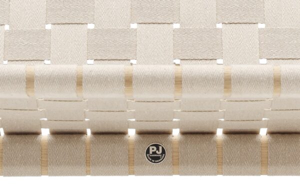 Sillón MG501 Cuba Roble Aceitado - Natural ER-324037
