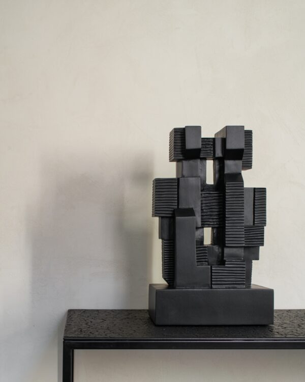 Escultura Block ER-323052